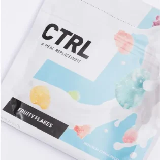 Protein Shake Fruity